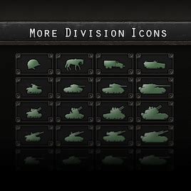 Steam Workshop::More Division Icons.